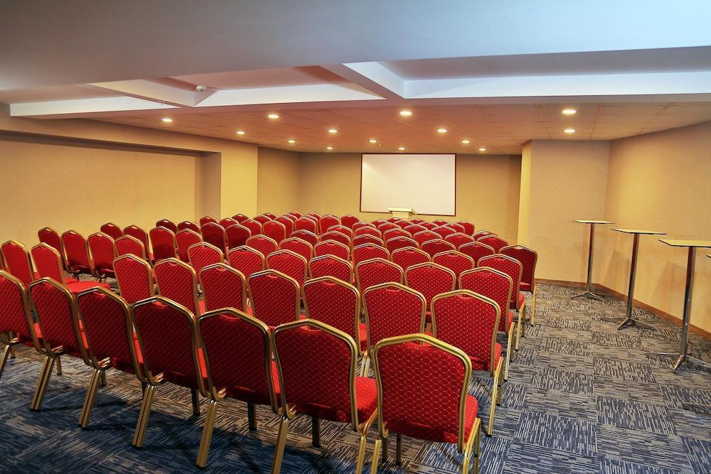 Yildiz Life Hotel Trabzon Exteriér fotografie